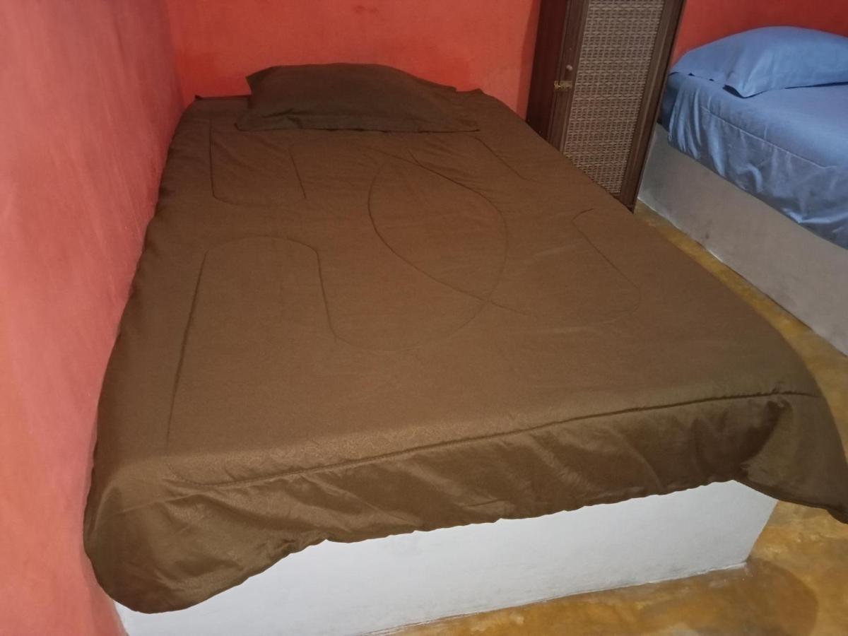 Perwita Homestay Kuta  外观 照片