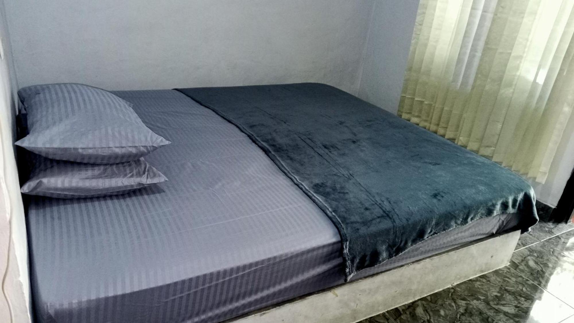 Perwita Homestay Kuta  外观 照片