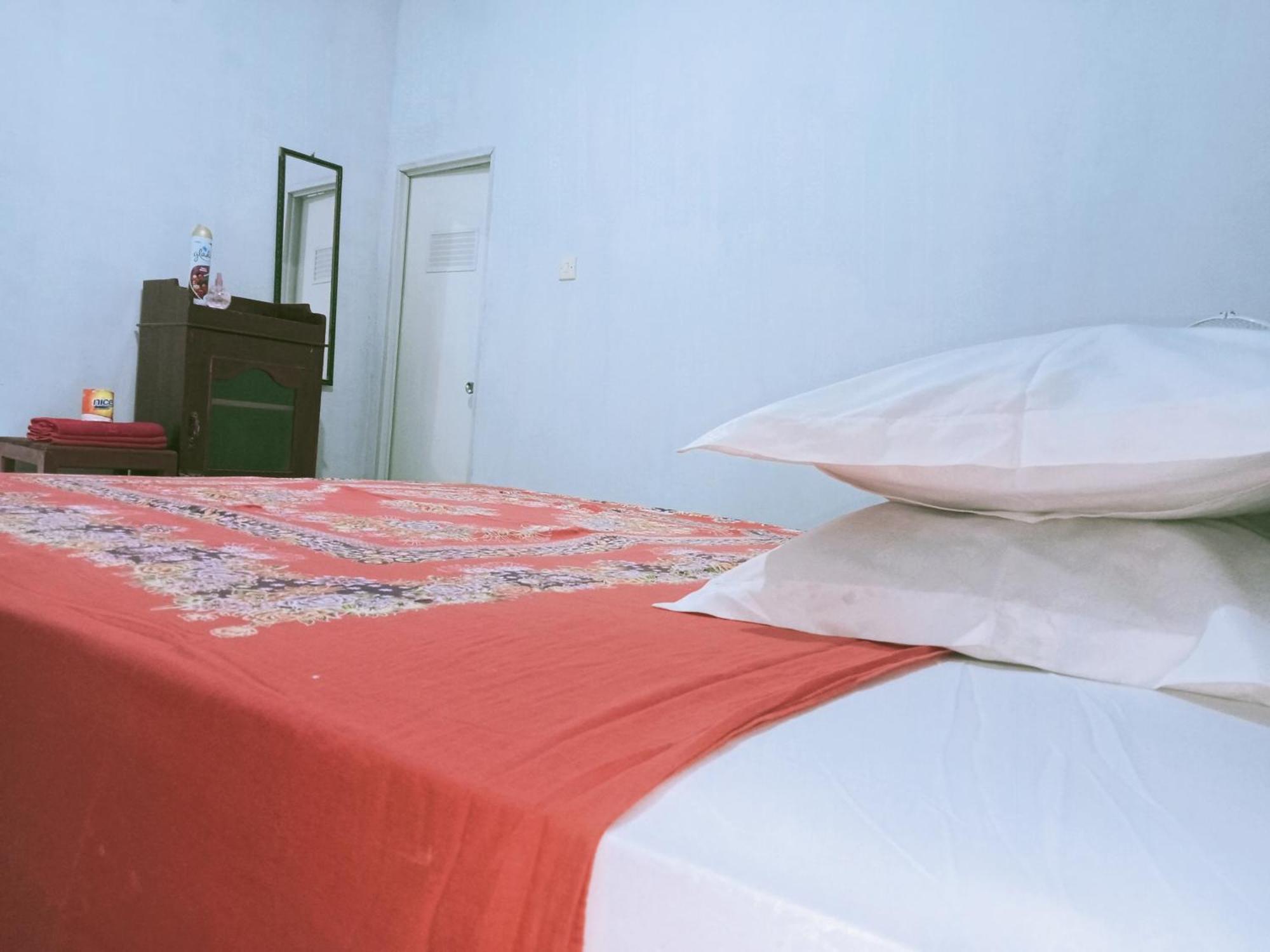 Perwita Homestay Kuta  客房 照片