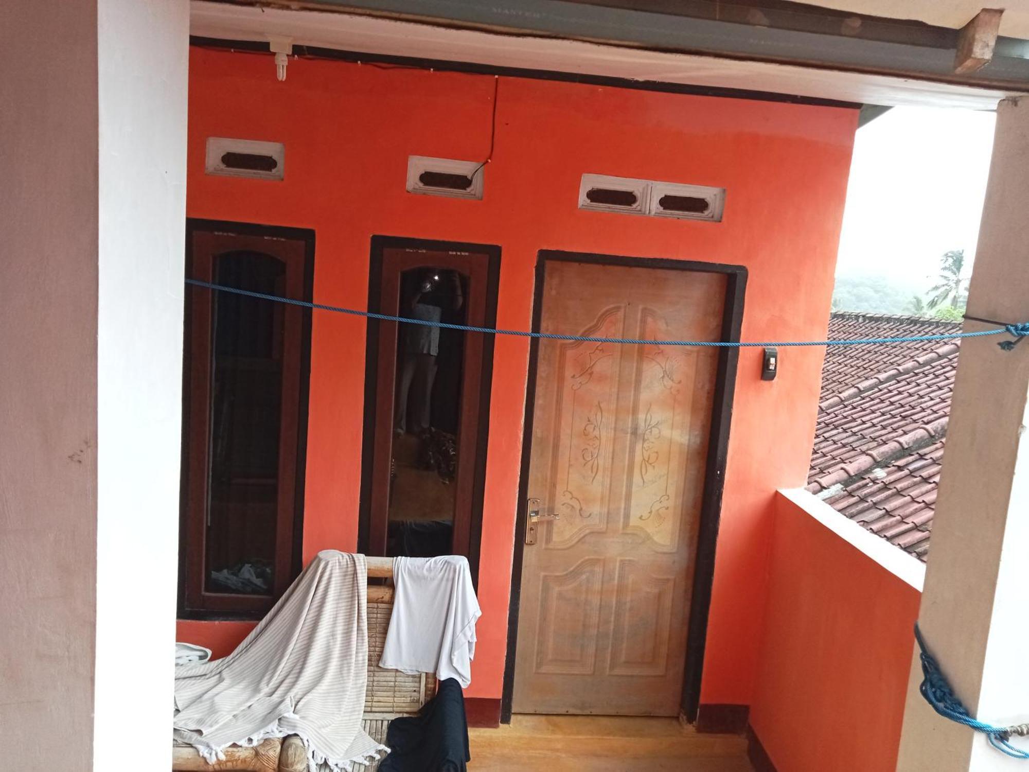 Perwita Homestay Kuta  客房 照片
