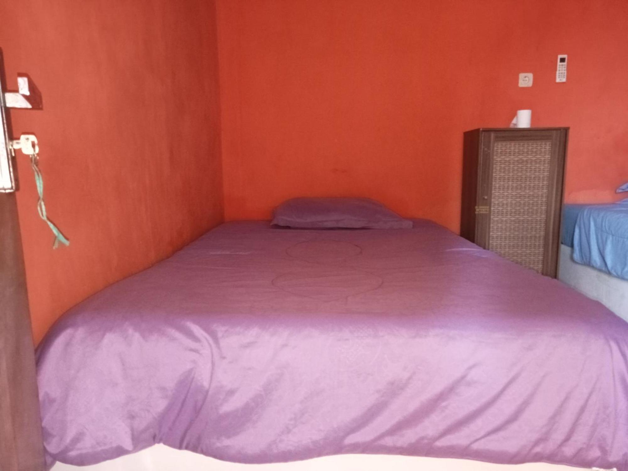 Perwita Homestay Kuta  客房 照片