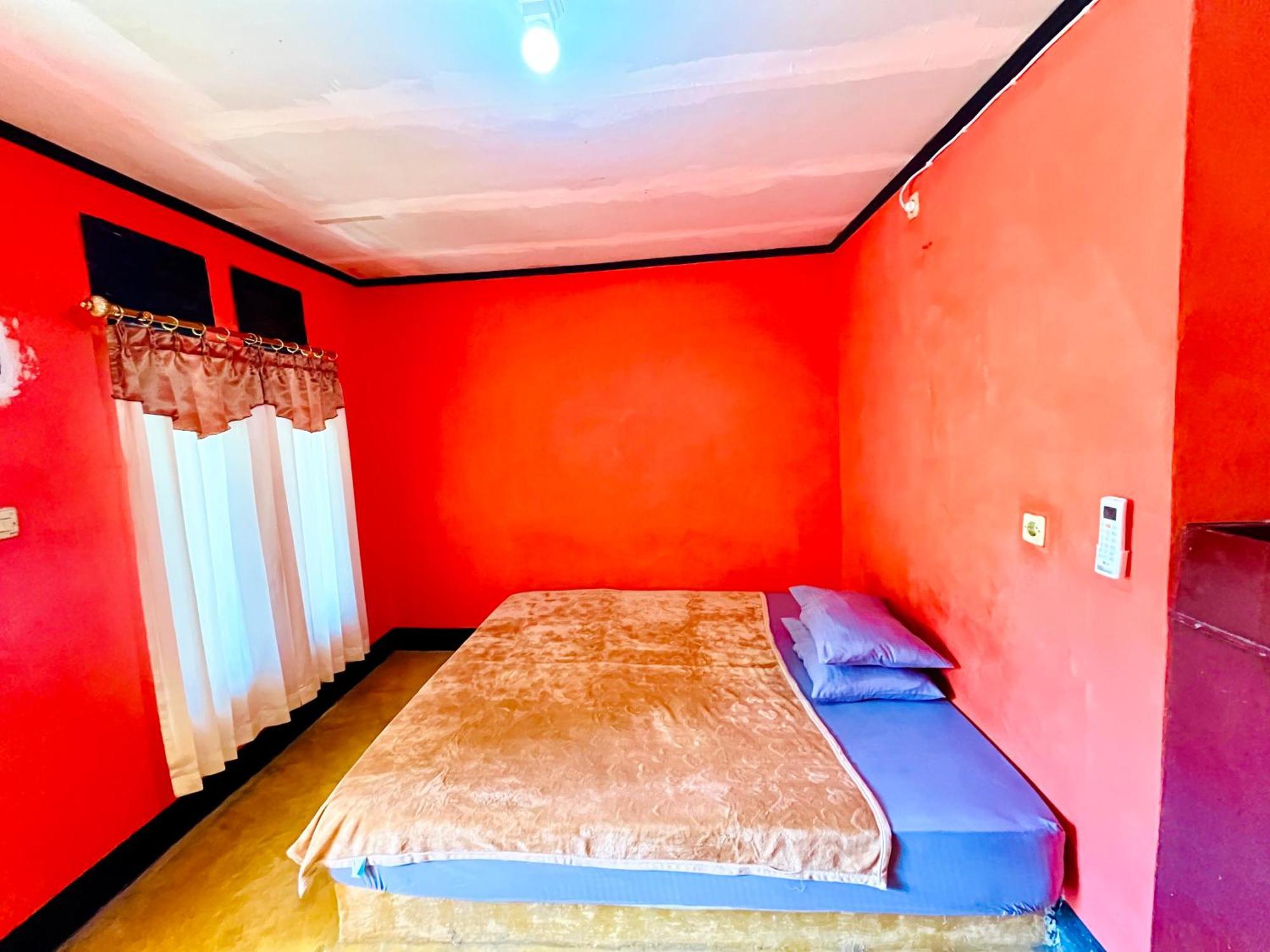 Perwita Homestay Kuta  外观 照片